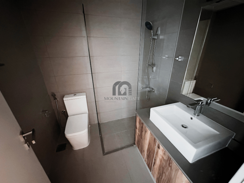 Best price | Financeable | Stadium view 1BR Muwaileh Mountain Gate