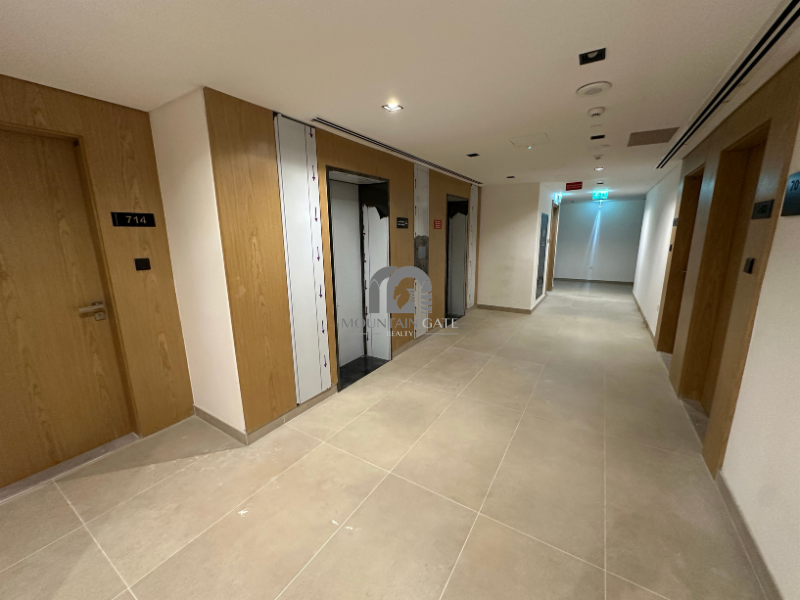Best price | Financeable | Stadium view 1BR Muwaileh Mountain Gate