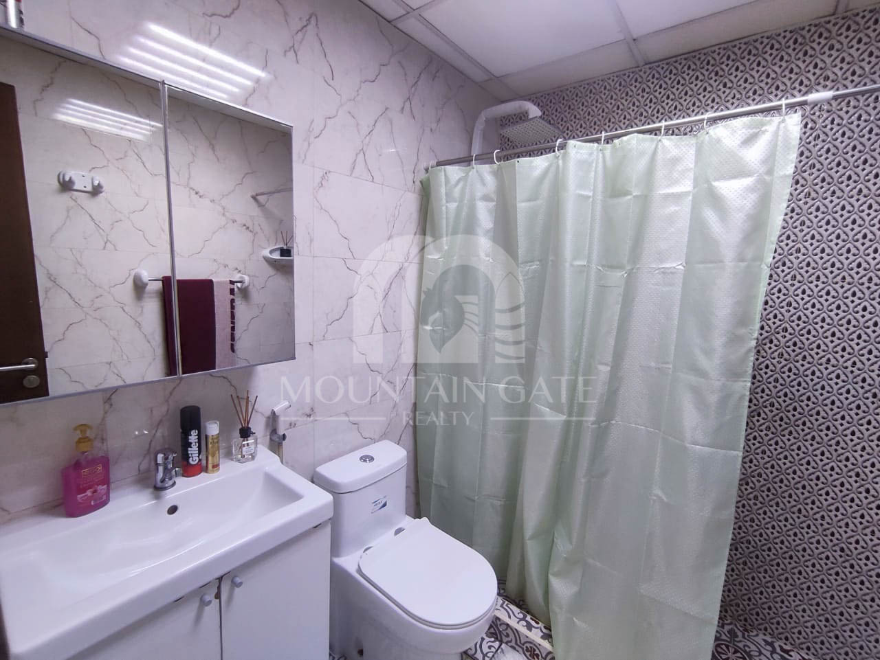 Renovated | Furnished | Investor deal International City Mountain Gate