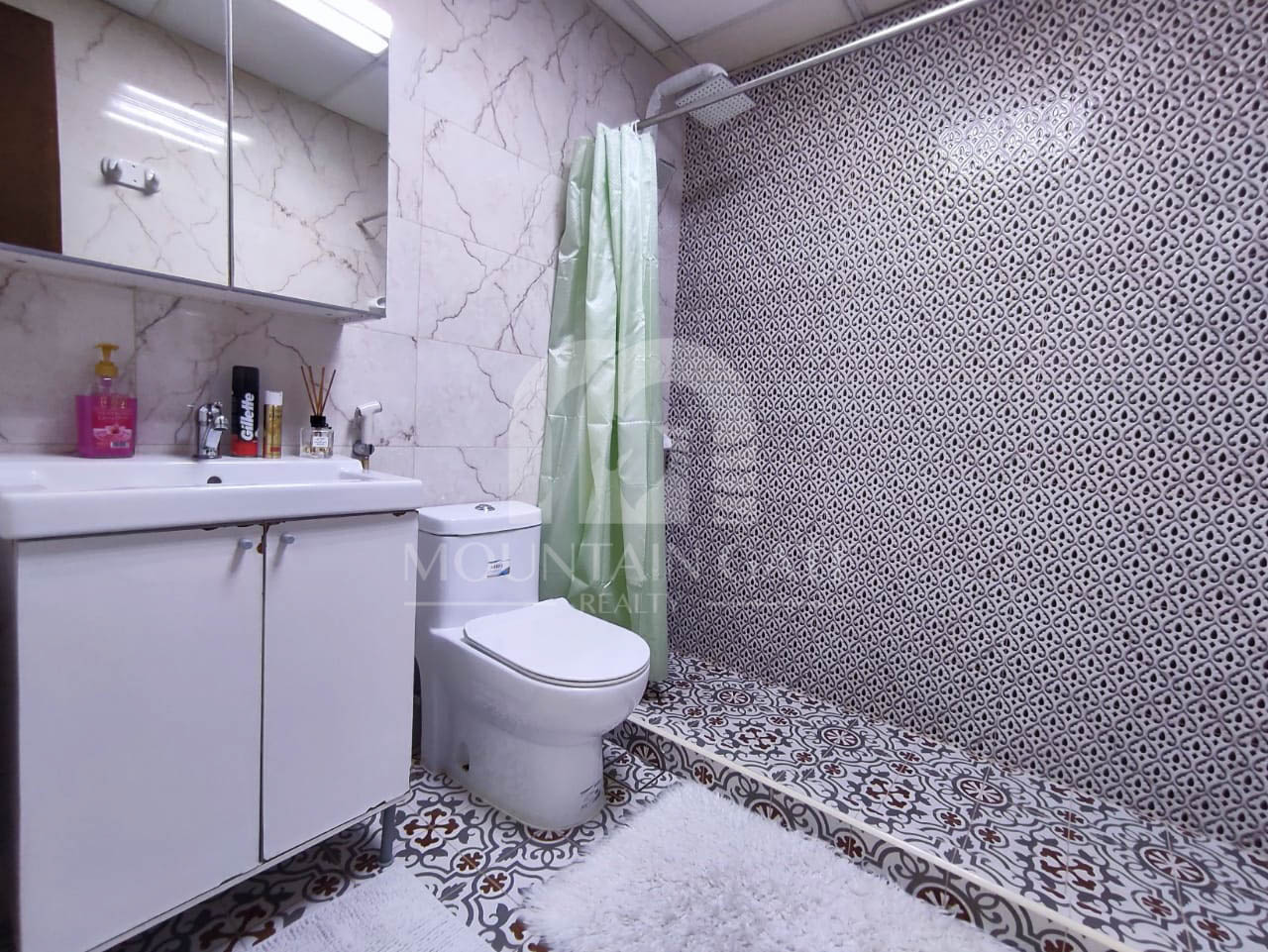 Renovated | Furnished | Investor deal International City Mountain Gate