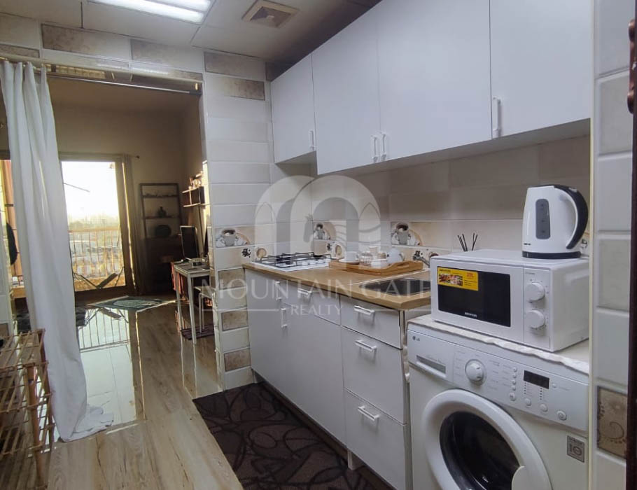 Renovated | Furnished | Investor deal International City Mountain Gate