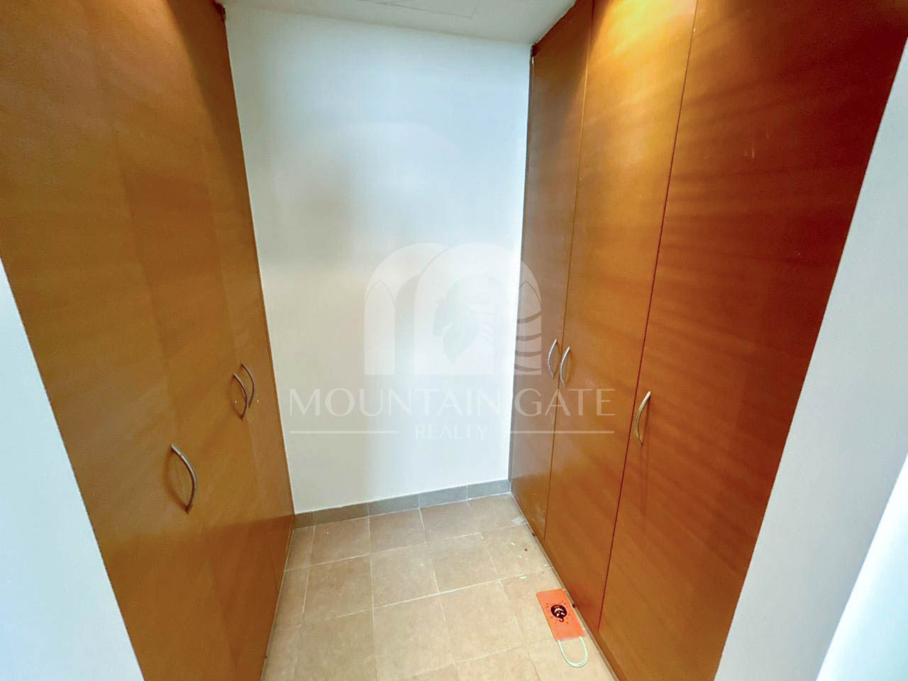 Ready to Move in Large Plot Prime Location 2BR Jumeirah Village Circle Mountain Gate