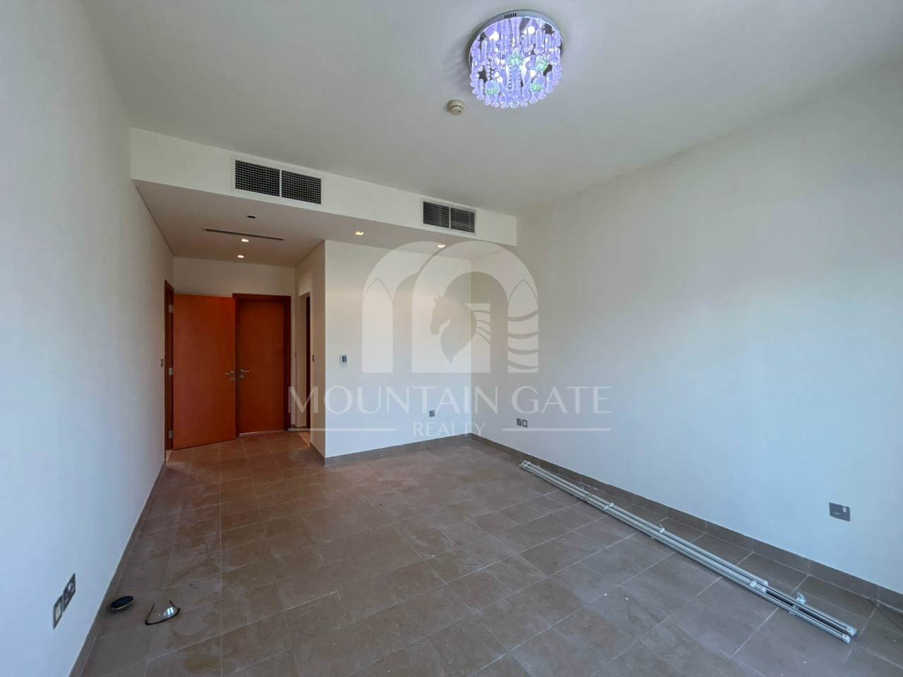 Ready to Move in Large Plot Prime Location 2BR Jumeirah Village Circle Mountain Gate