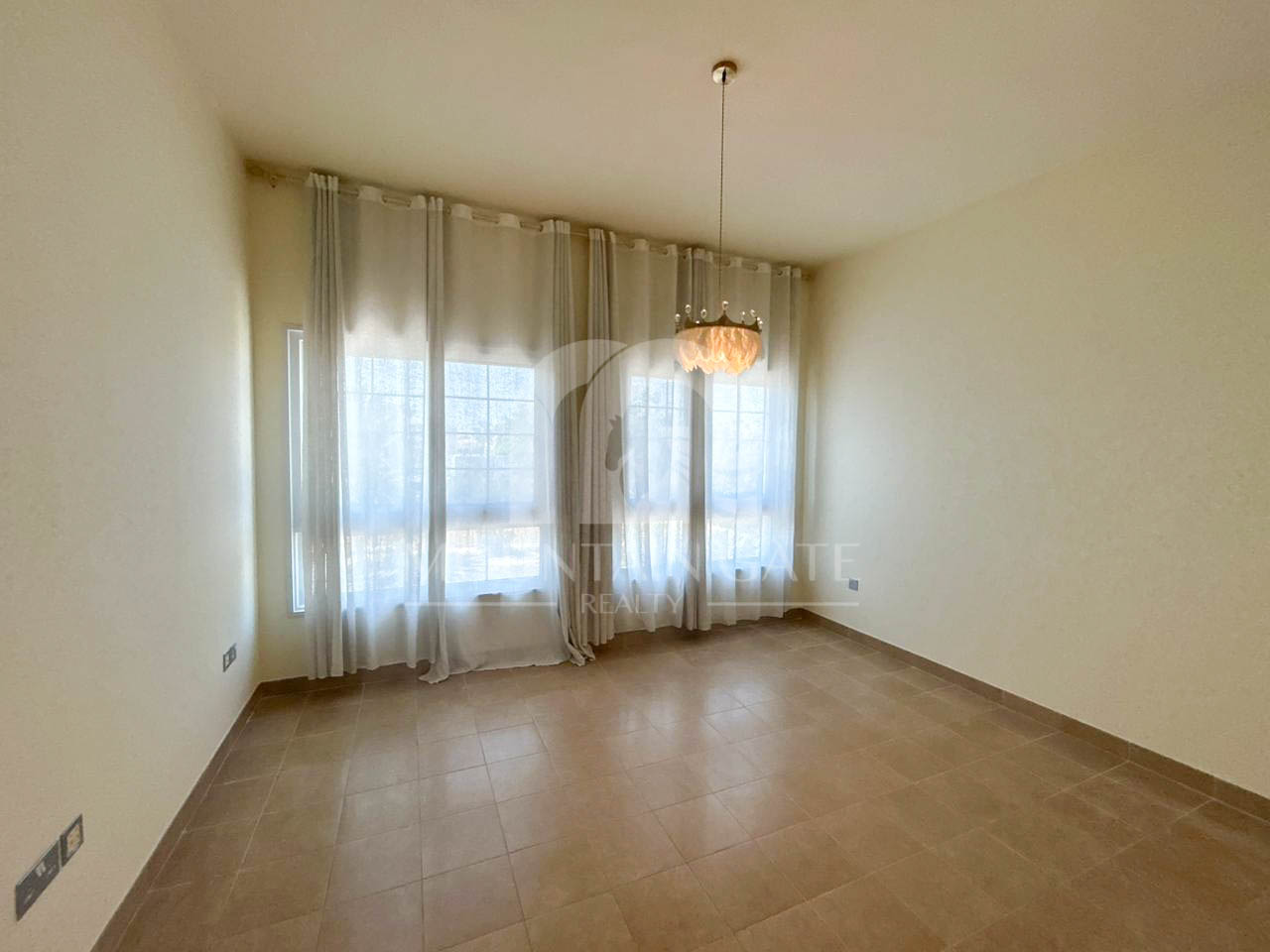 Ready to Move in Large Plot Prime Location 2BR Jumeirah Village Circle Mountain Gate