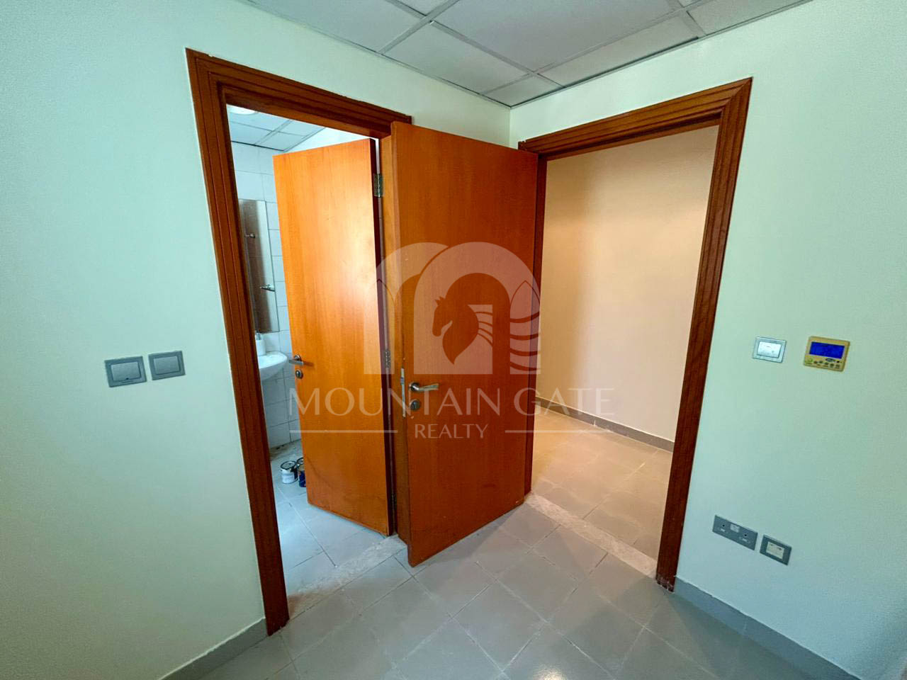 Ready to Move in Large Plot Prime Location 2BR Jumeirah Village Circle Mountain Gate