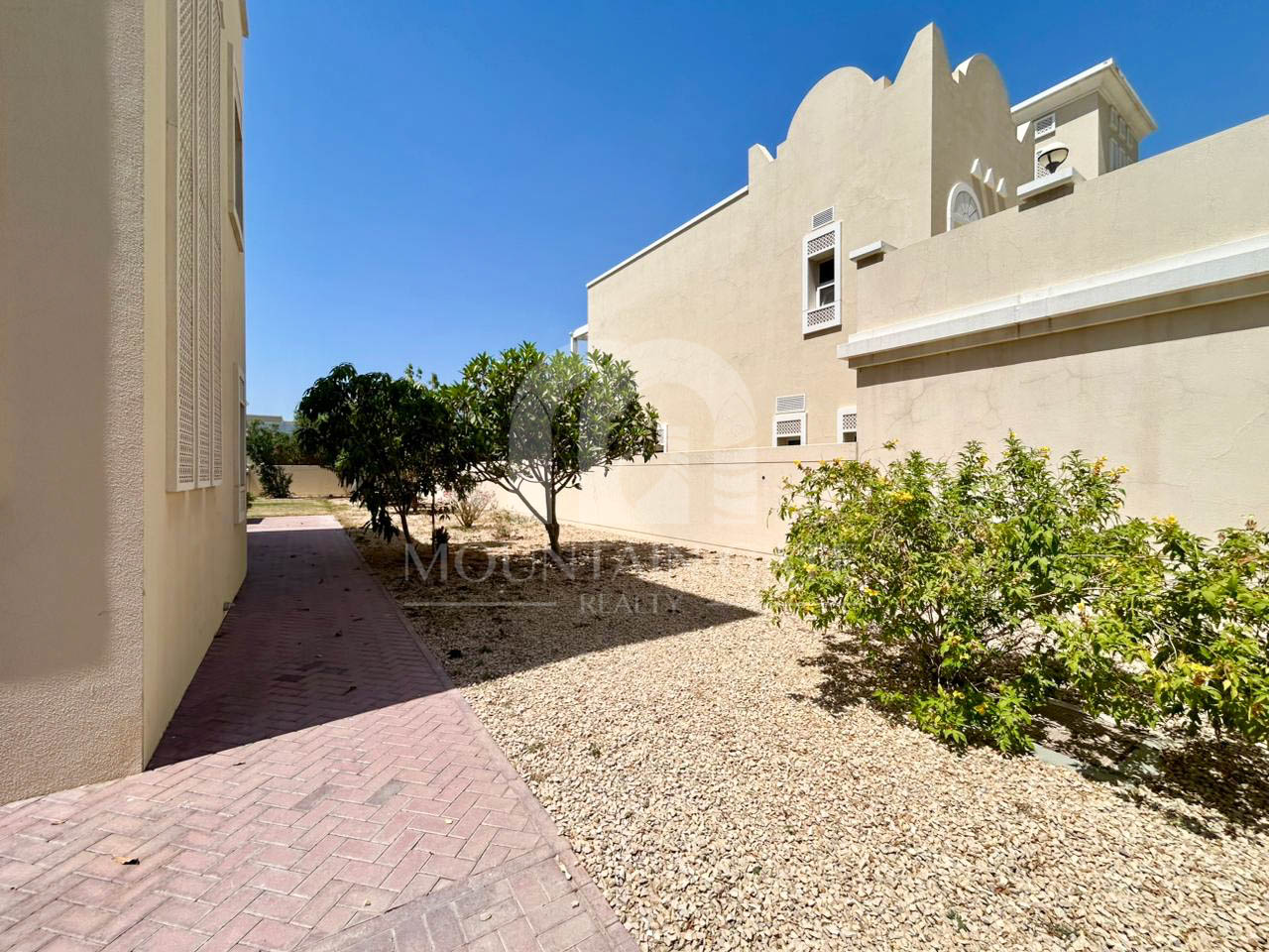 Ready to Move in Large Plot Prime Location 2BR Jumeirah Village Circle Mountain Gate