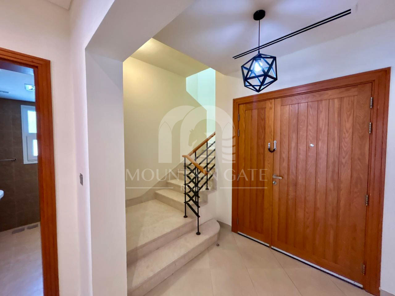 Ready to Move in Large Plot Prime Location 2BR Jumeirah Village Circle Mountain Gate