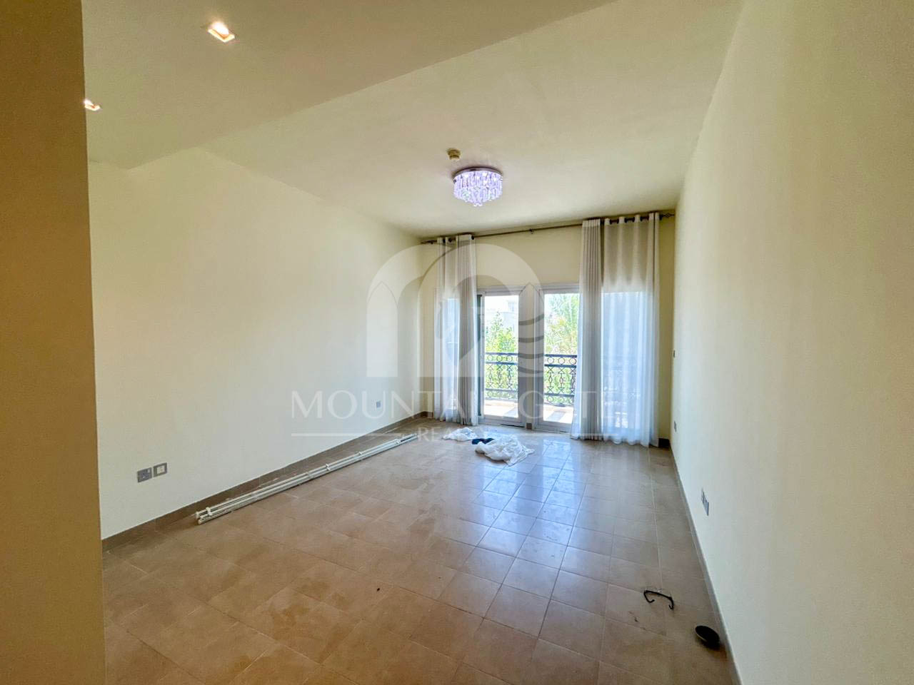 Ready to Move in Large Plot Prime Location 2BR Jumeirah Village Circle Mountain Gate
