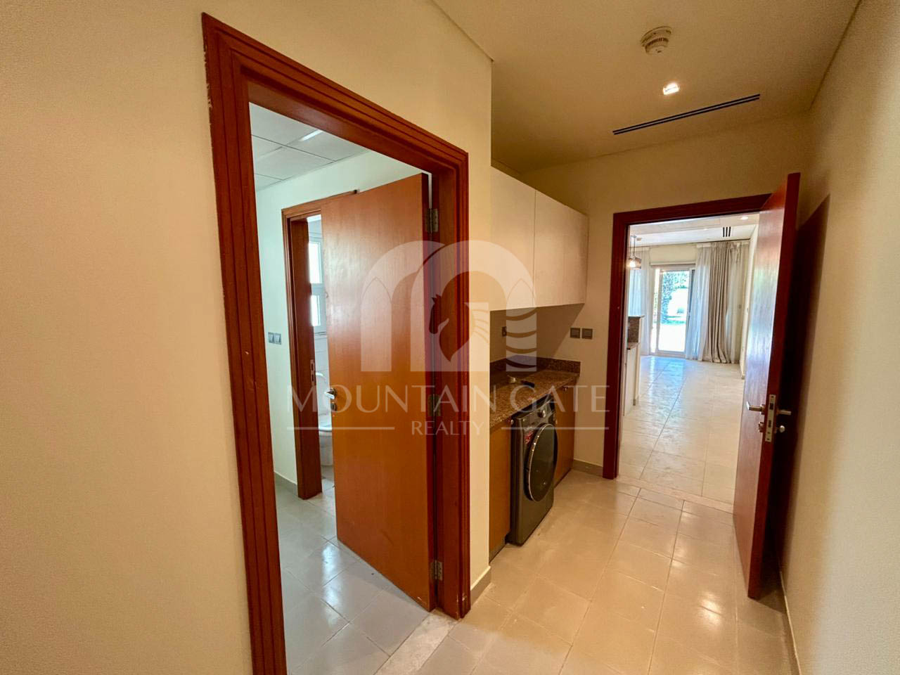 Ready to Move in Large Plot Prime Location 2BR Jumeirah Village Circle Mountain Gate