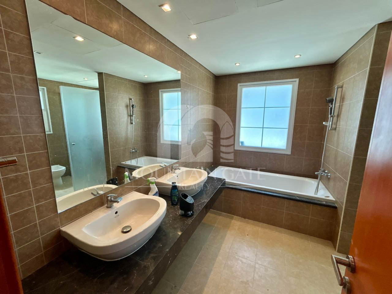 Ready to Move in Large Plot Prime Location 2BR Jumeirah Village Circle Mountain Gate