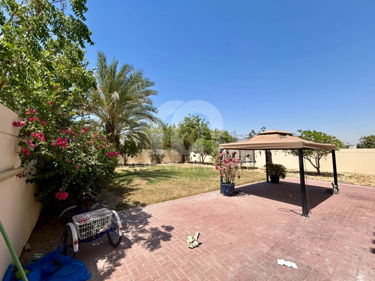 Ready to Move in Large Plot Prime Location 2BR Jumeirah Village Circle Mountain Gate