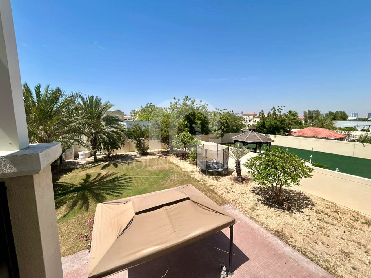 Ready to Move in Large Plot Prime Location 2BR Jumeirah Village Circle Mountain Gate