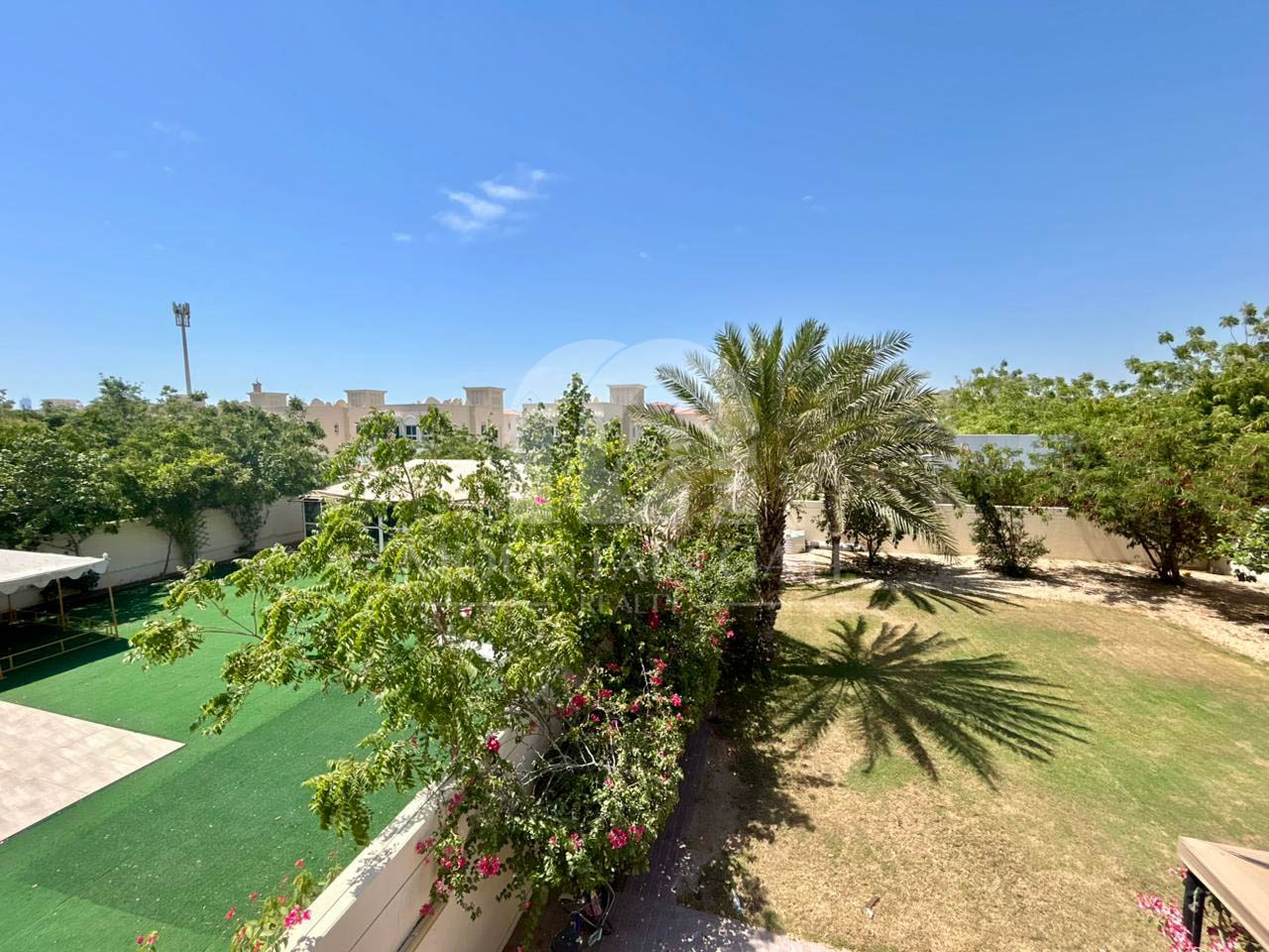 Ready to Move in Large Plot Prime Location 2BR Jumeirah Village Circle Mountain Gate