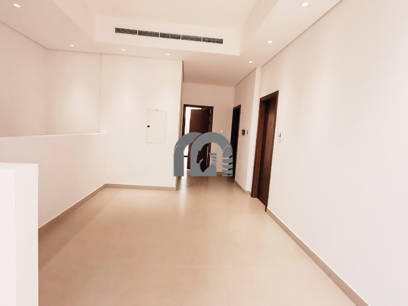 Independent Villa | privacy | Brand New 3BR Sharjah Garden City Mountain Gate