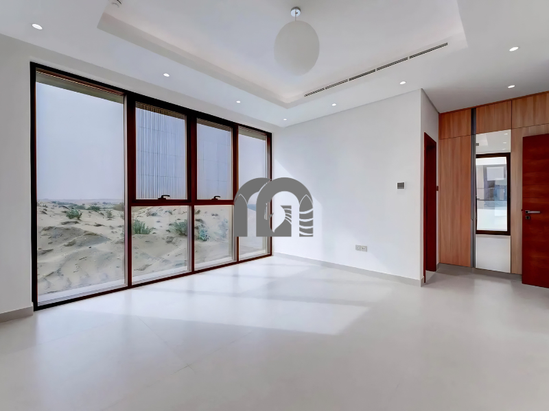 Independent Villa | privacy | Brand New 3BR Sharjah Garden City Mountain Gate