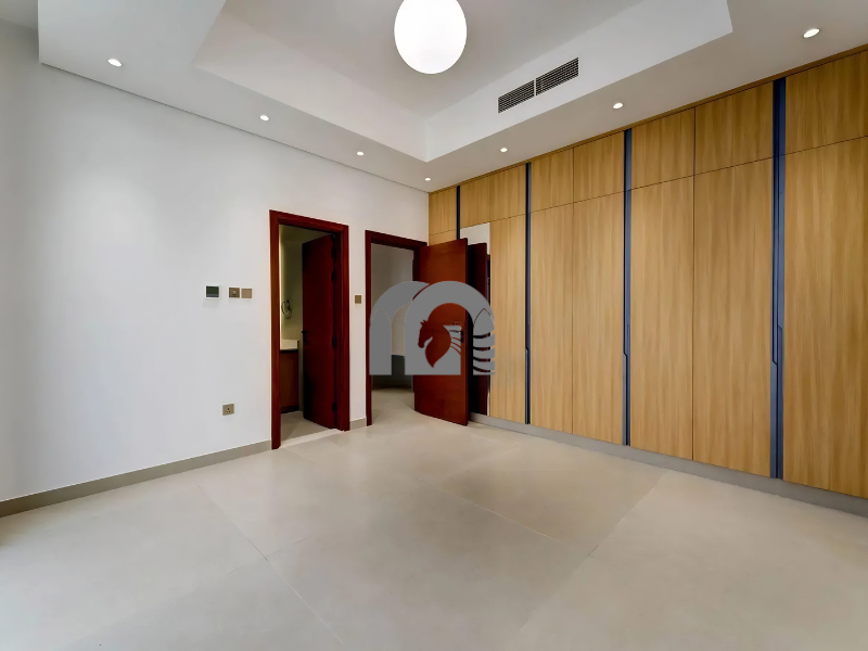 Independent Villa | privacy | Brand New 3BR Sharjah Garden City Mountain Gate