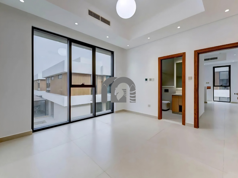Independent Villa | privacy | Brand New 3BR Sharjah Garden City Mountain Gate