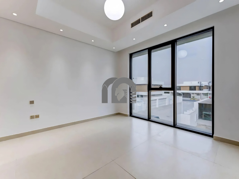 Independent Villa | privacy | Brand New 3BR Sharjah Garden City Mountain Gate