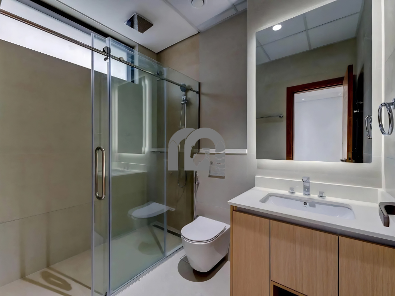 Independent Villa | privacy | Brand New 3BR Sharjah Garden City Mountain Gate