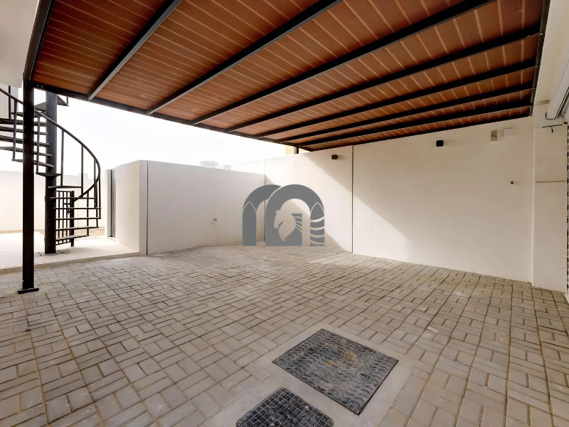 Independent Villa | privacy | Brand New 3BR Sharjah Garden City Mountain Gate