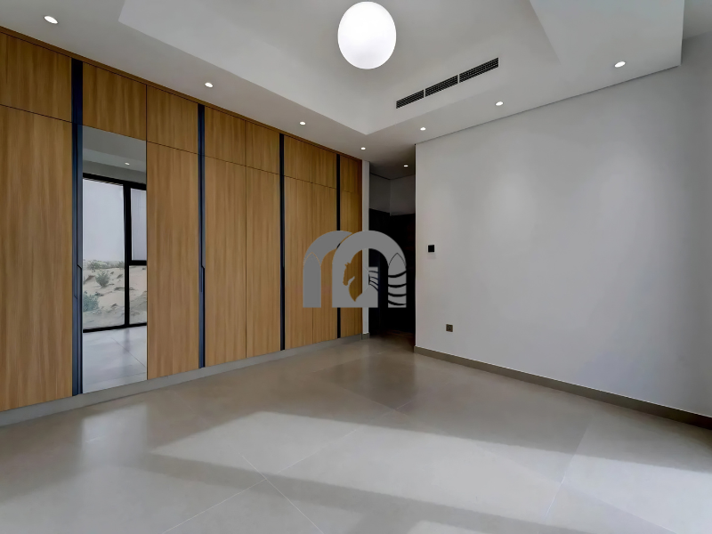 Independent Villa | privacy | Brand New 3BR Sharjah Garden City Mountain Gate