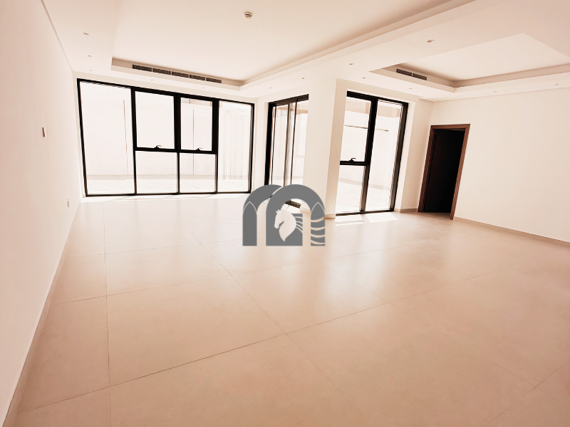 Independent Villa | privacy | Brand New 3BR Sharjah Garden City Mountain Gate