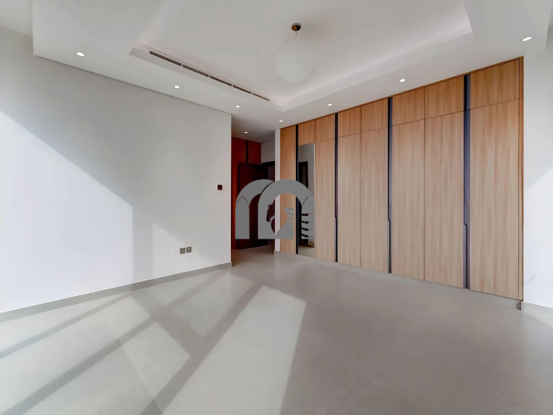 Independent Villa | privacy | Brand New 3BR Sharjah Garden City Mountain Gate