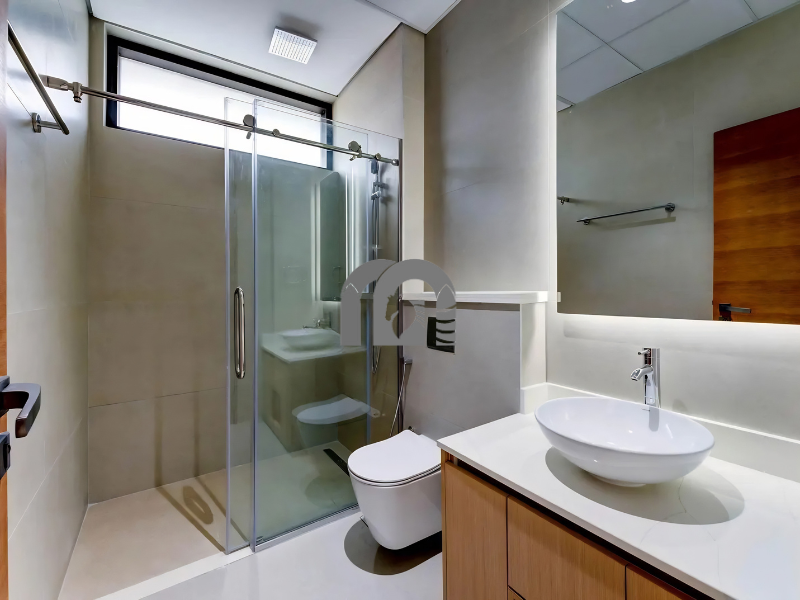 Independent Villa | privacy | Brand New 3BR Sharjah Garden City Mountain Gate