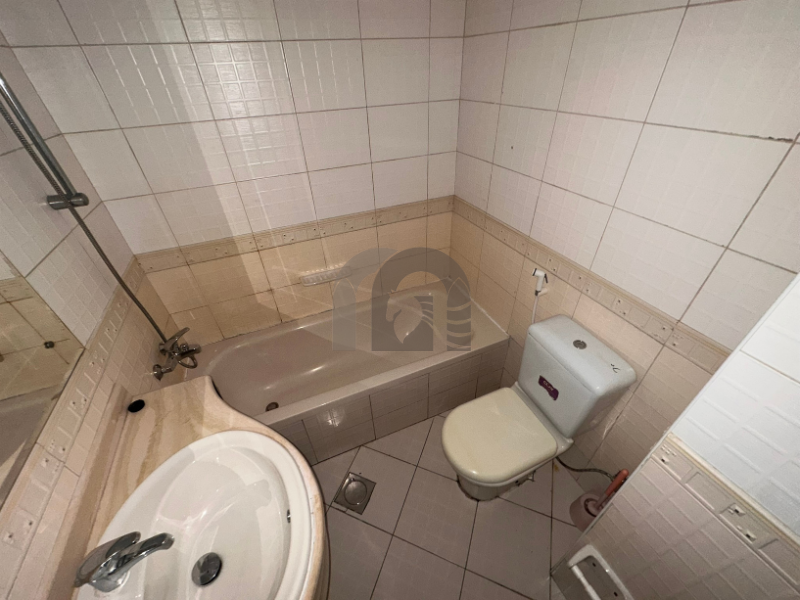 Spacious apartment | Open view | Fully furnished 1BR Al Majaz Mountain Gate