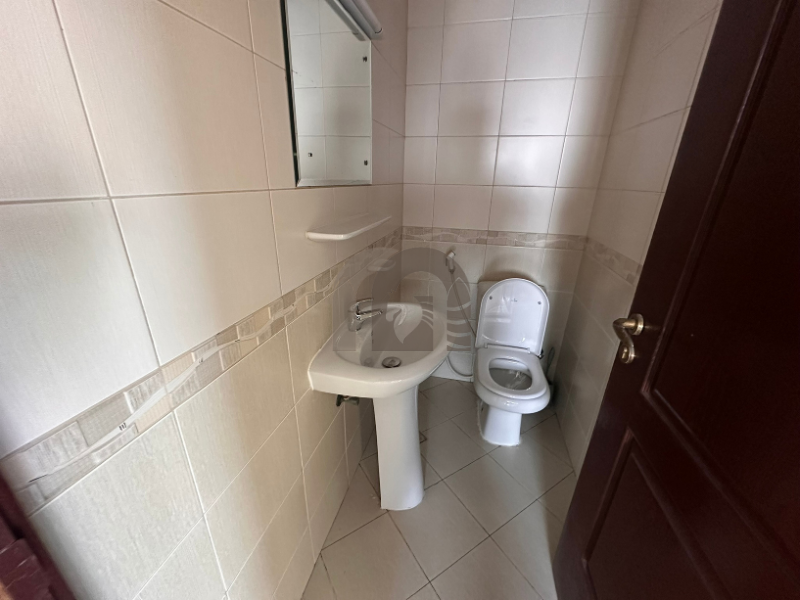 Spacious apartment | Open view | Fully furnished 1BR Al Majaz Mountain Gate