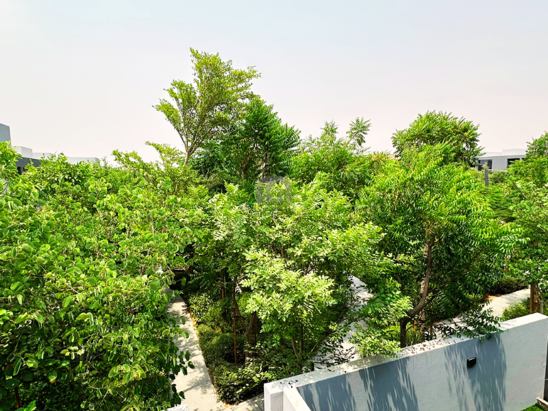 DISTRESS DEAL | Unique location | Freehold 4BR Tilal City Mountain Gate