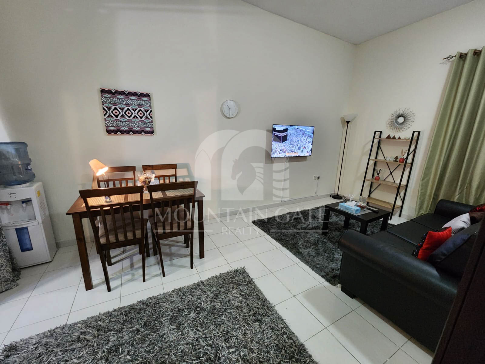 Investor Hot Deal Upgraded Furnished High ROI International City Mountain Gate