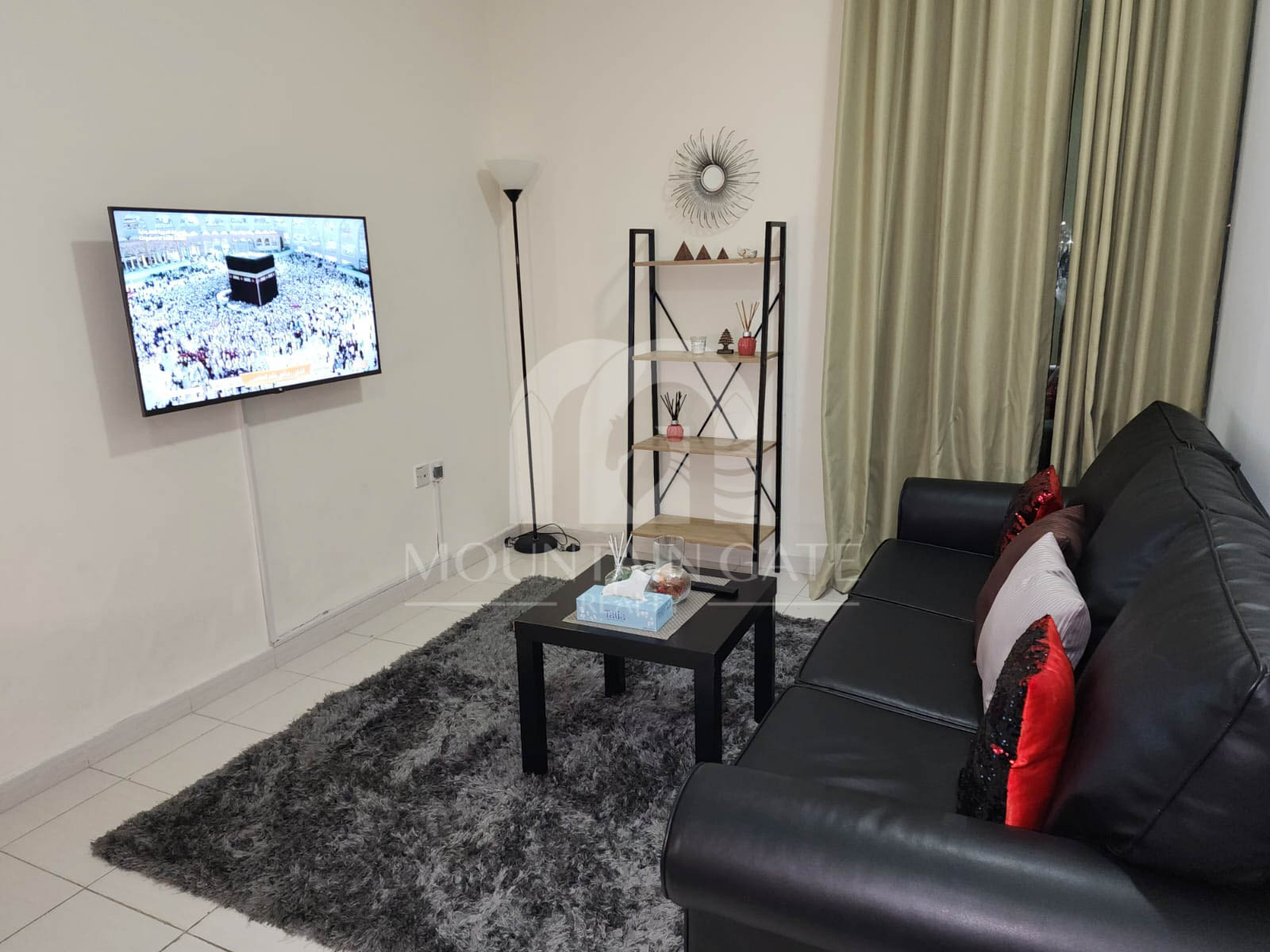 Investor Hot Deal Upgraded Furnished High ROI International City Mountain Gate