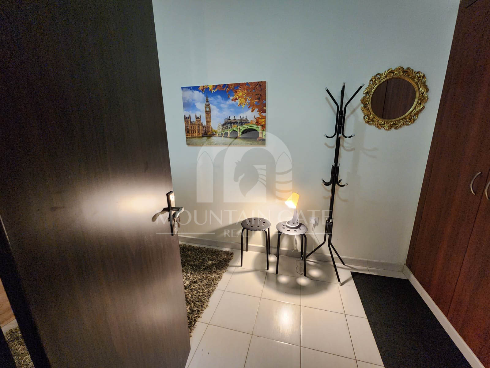 Investor Hot Deal Upgraded Furnished High ROI International City Mountain Gate