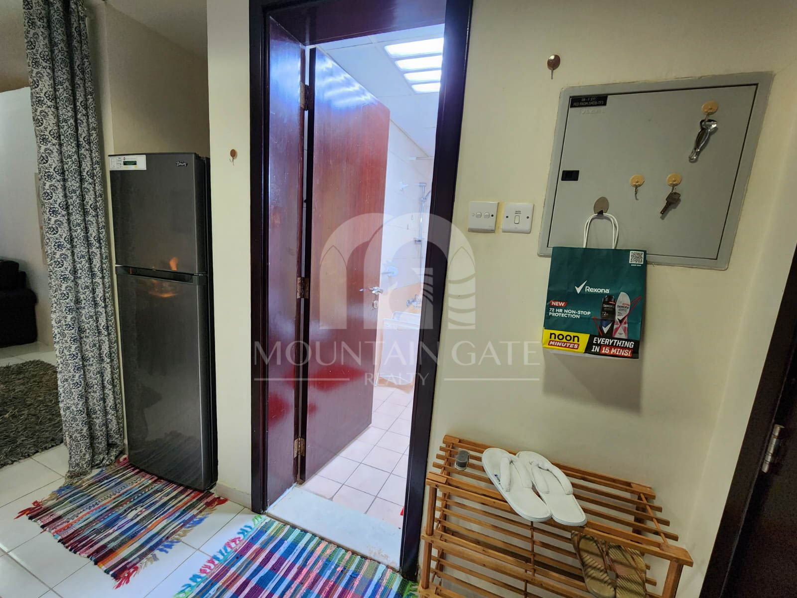 Investor Hot Deal Upgraded Furnished High ROI International City Mountain Gate