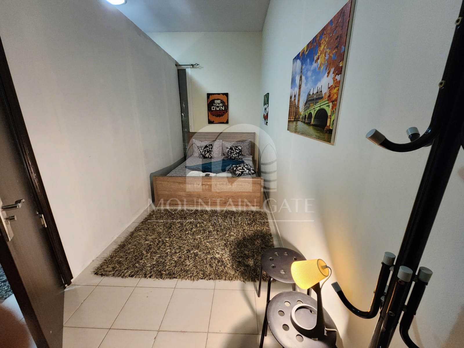 Investor Hot Deal Upgraded Furnished High ROI International City Mountain Gate