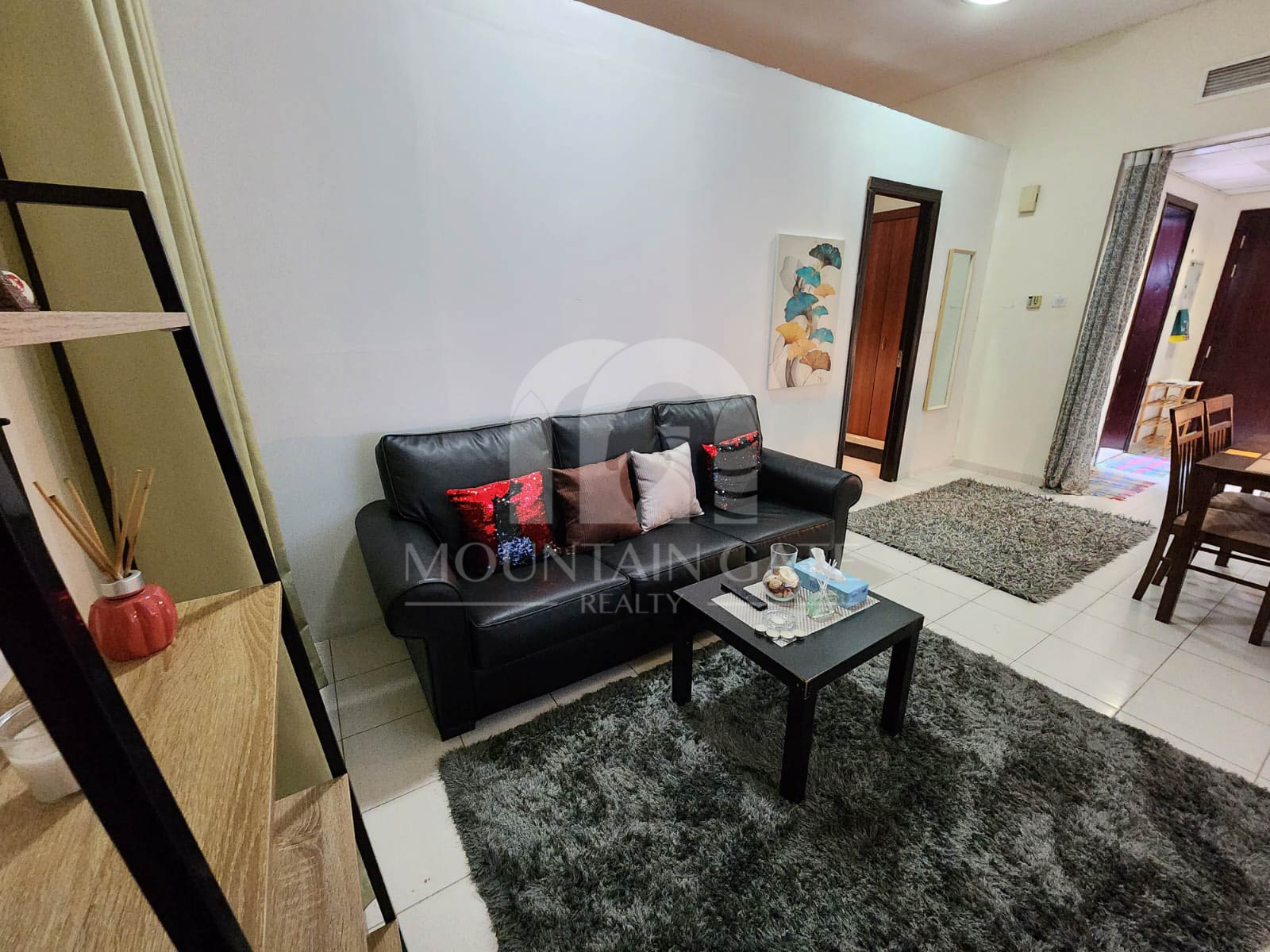 Investor Hot Deal Upgraded Furnished High ROI International City Mountain Gate
