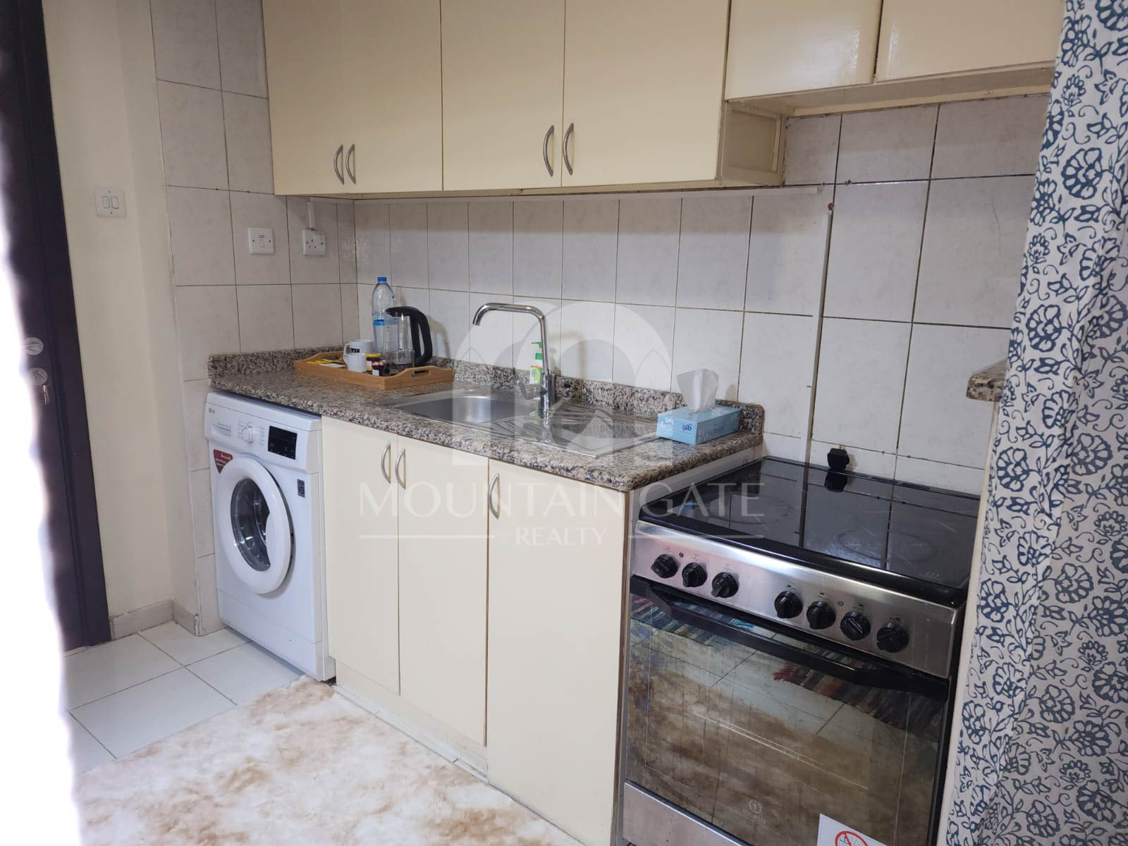 Investor Hot Deal Upgraded Furnished High ROI International City Mountain Gate