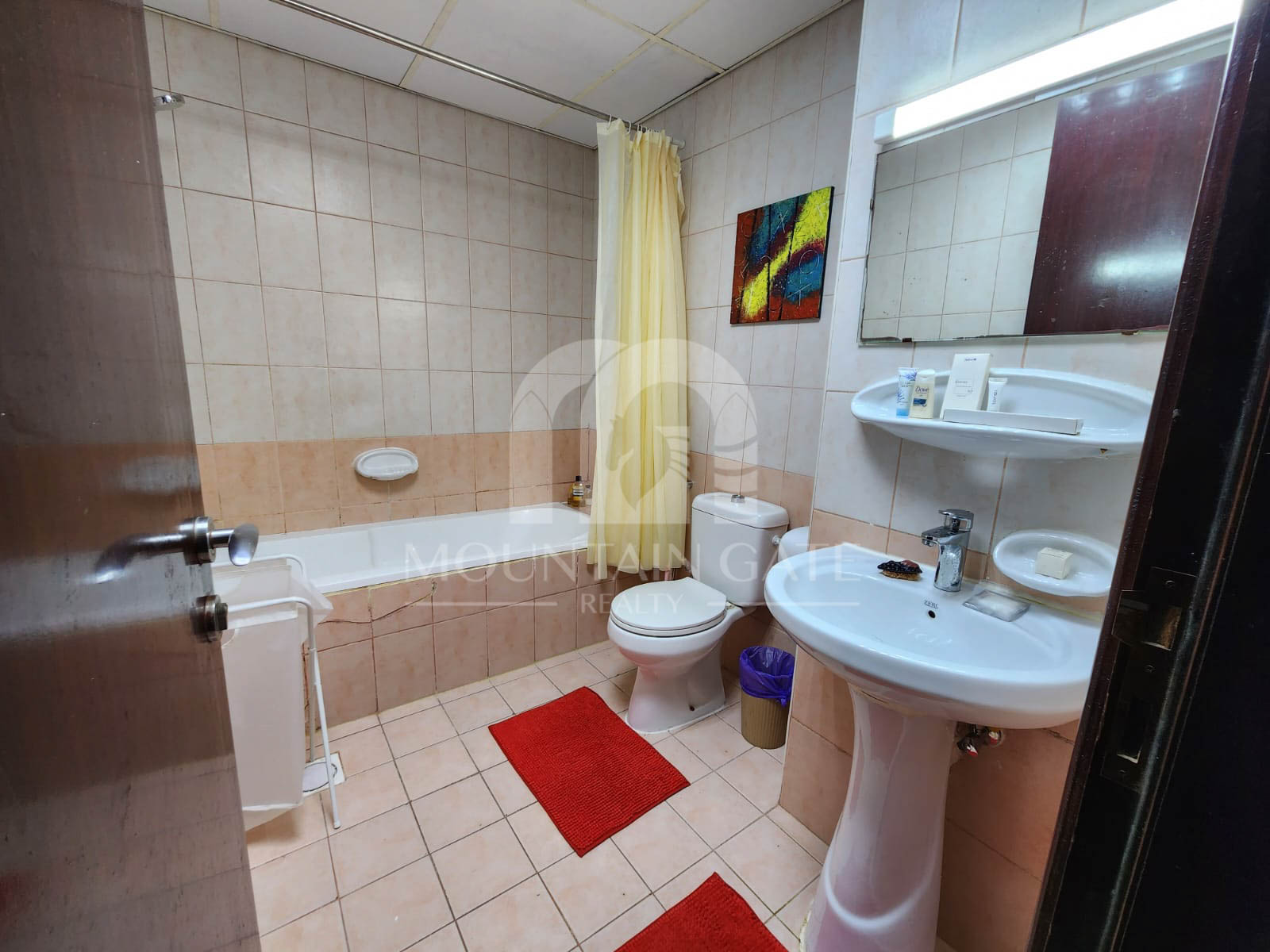 Investor Hot Deal Upgraded Furnished High ROI International City Mountain Gate