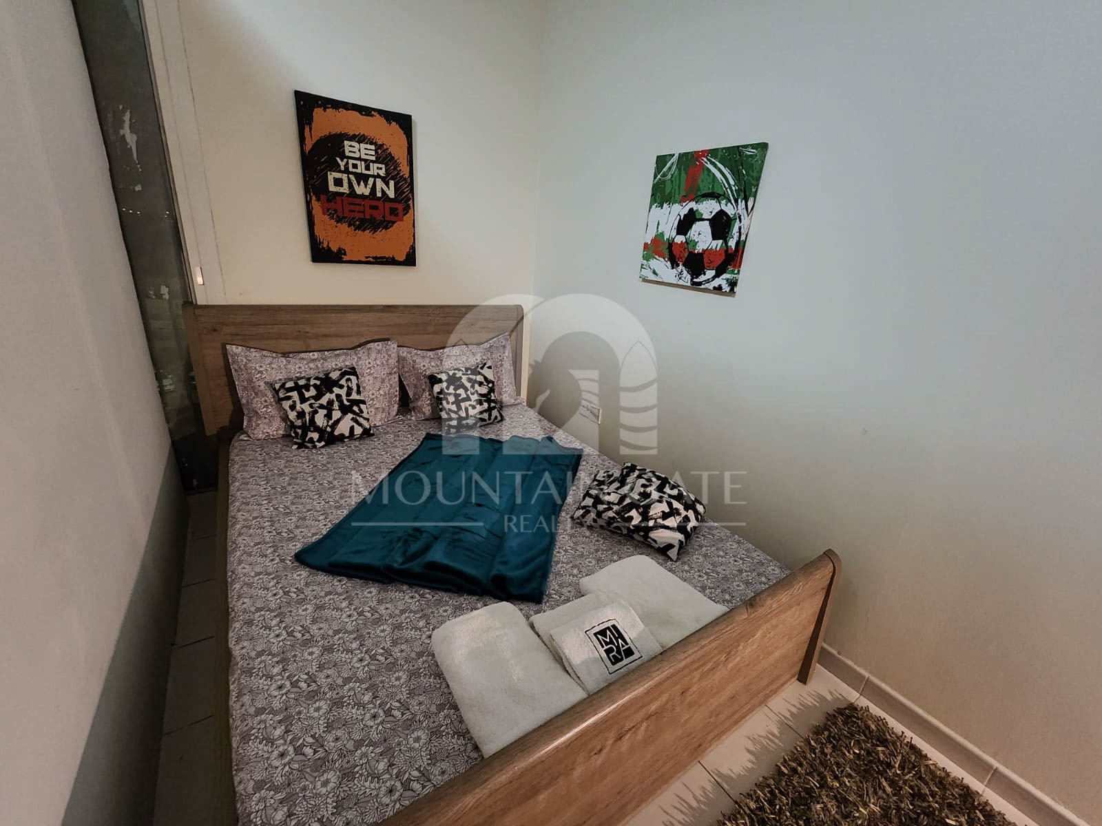 Investor Hot Deal Upgraded Furnished High ROI International City Mountain Gate