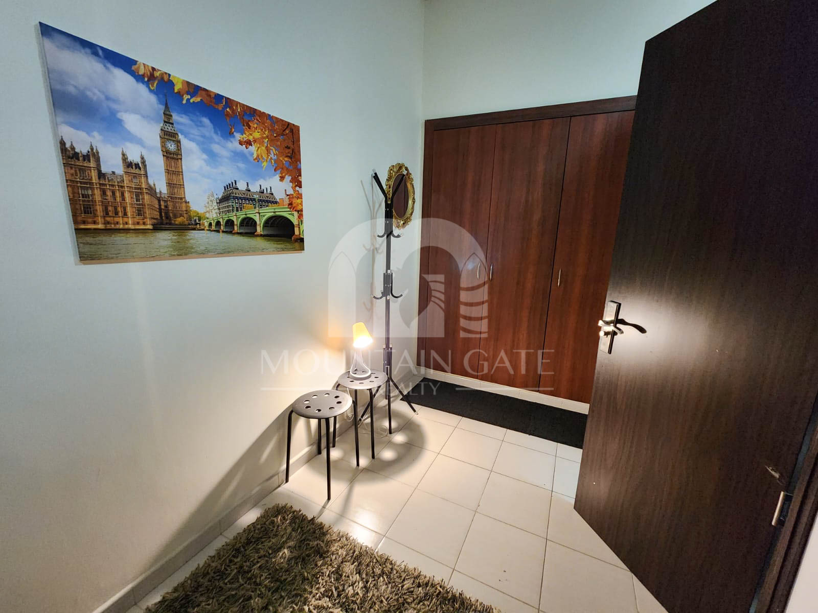 Investor Hot Deal Upgraded Furnished High ROI International City Mountain Gate