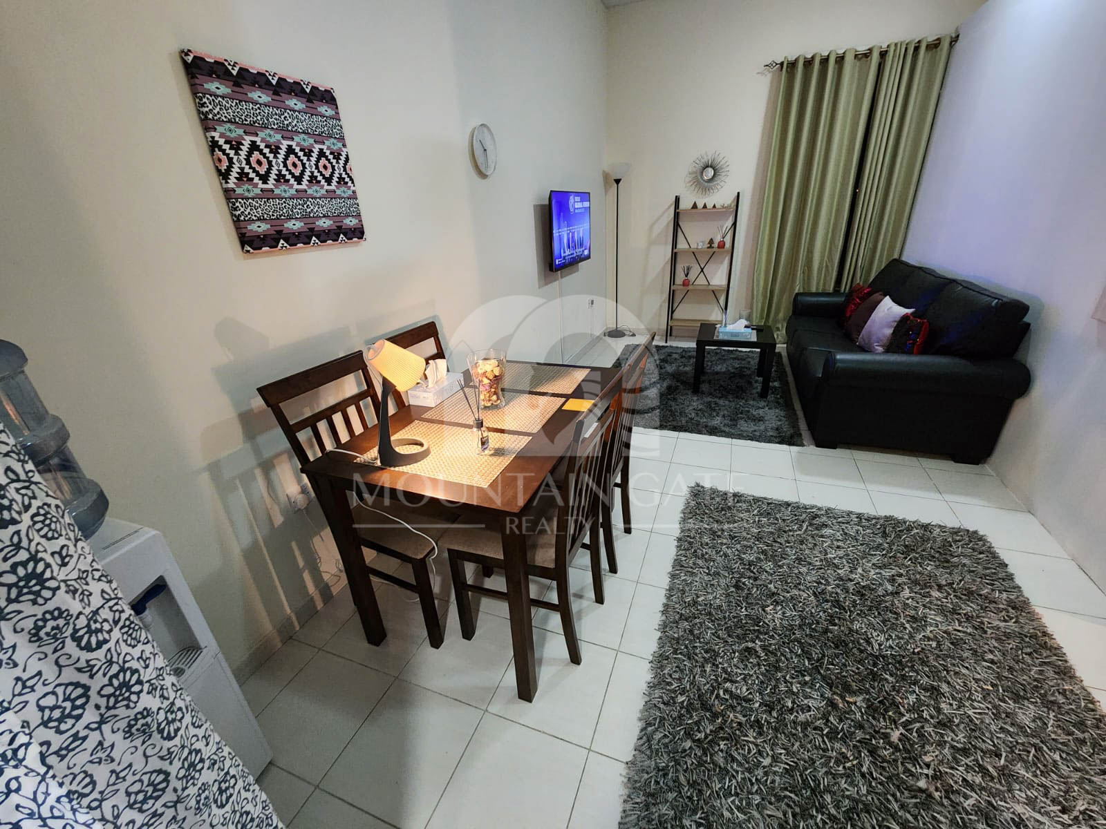 Investor Hot Deal Upgraded Furnished High ROI International City Mountain Gate