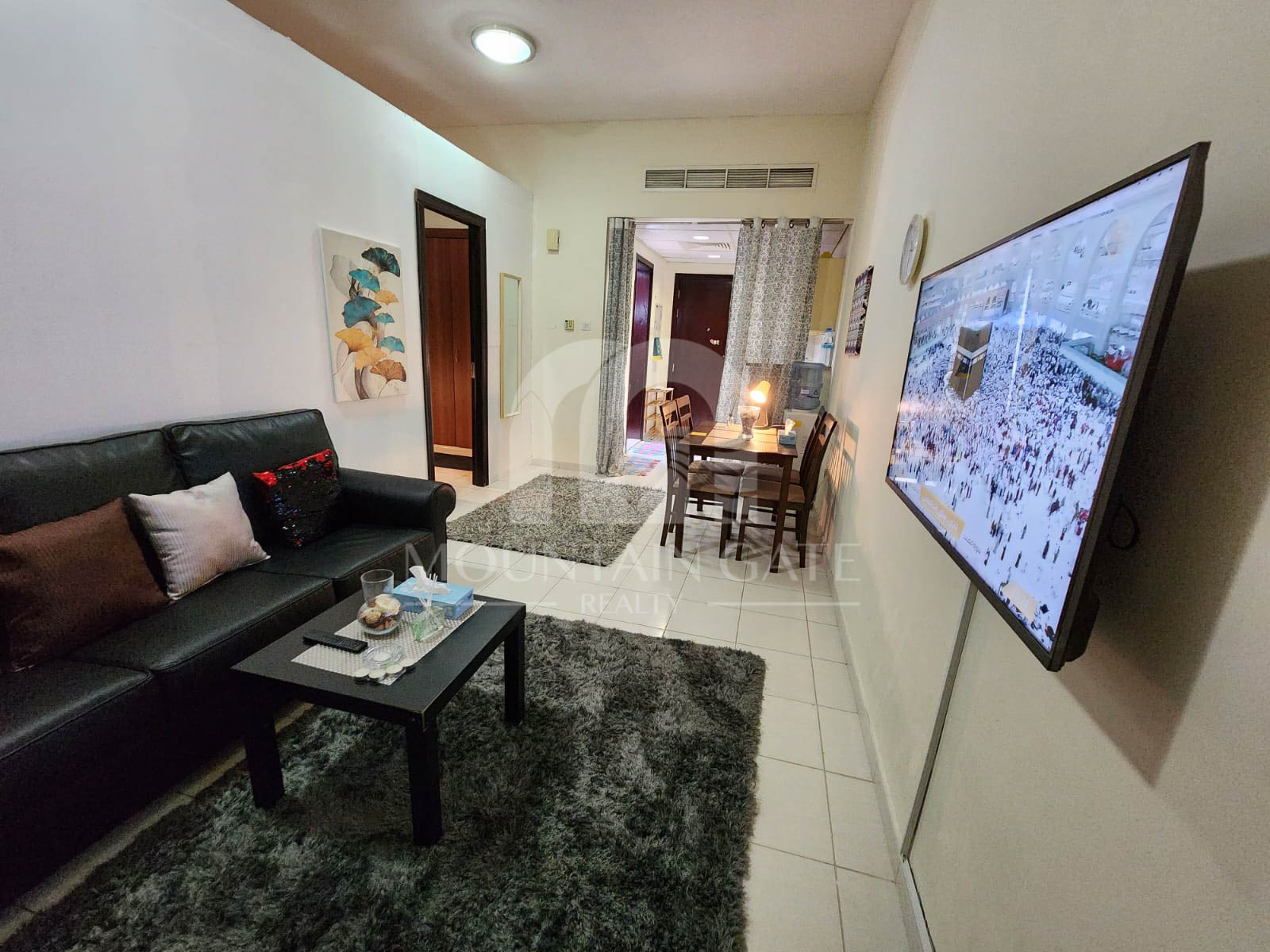 Investor Hot Deal Upgraded Furnished High ROI International City Mountain Gate