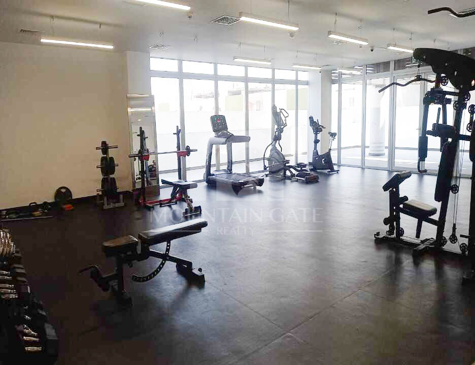 Vacant soon High-end Design Bright Spacious 2BR Mohammed Bin Rashid City Mountain Gate