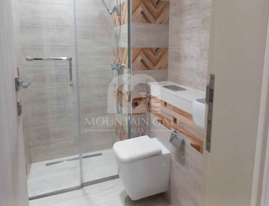 Vacant soon High-end Design Bright Spacious 2BR Mohammed Bin Rashid City Mountain Gate