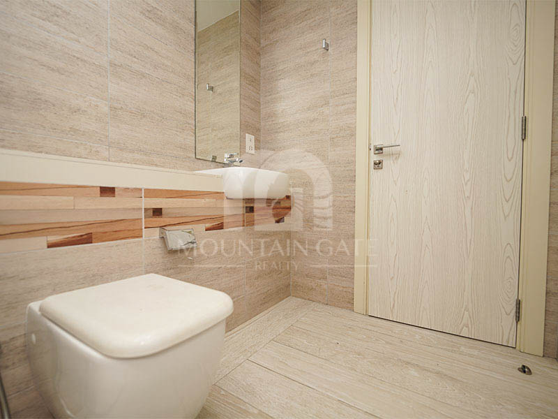Vacant soon High-end Design Bright Spacious 2BR Mohammed Bin Rashid City Mountain Gate