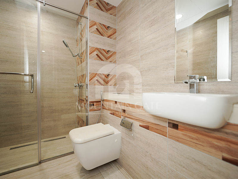 Vacant soon High-end Design Bright Spacious 2BR Mohammed Bin Rashid City Mountain Gate