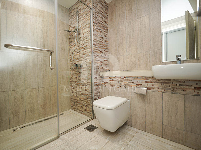 Vacant soon High-end Design Bright Spacious 2BR Mohammed Bin Rashid City Mountain Gate