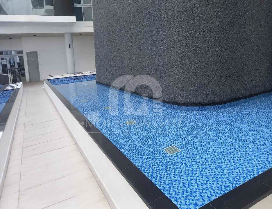 Vacant soon High-end Design Bright Spacious 2BR Mohammed Bin Rashid City Mountain Gate