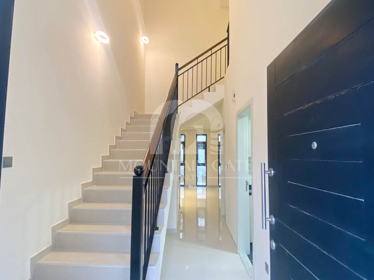 Brand New | R2M | | Vacant | Prime L | 3BR+M 3BR Damac Hills 2 Mountain Gate